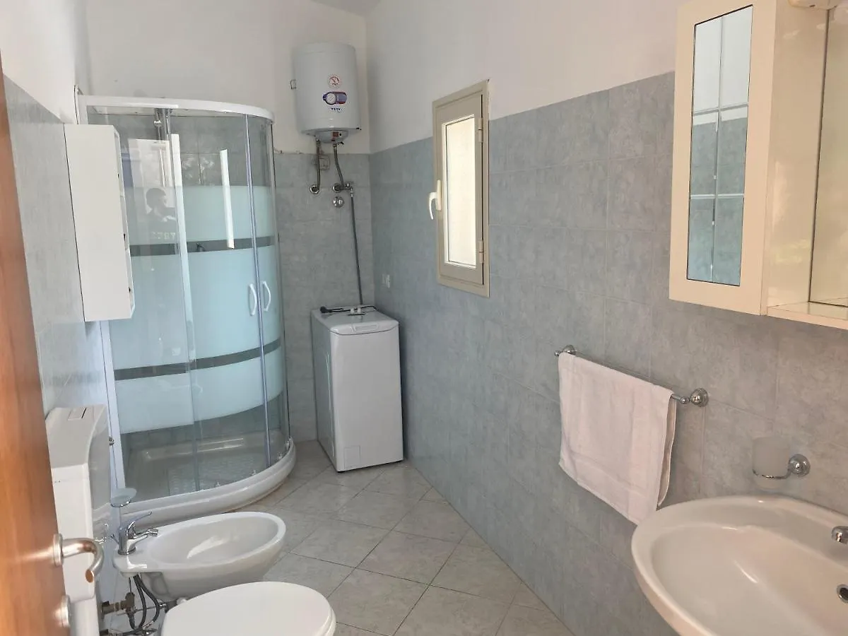 Casa Vacanze Sarina Lejlighed Casa Benarifi 0*,