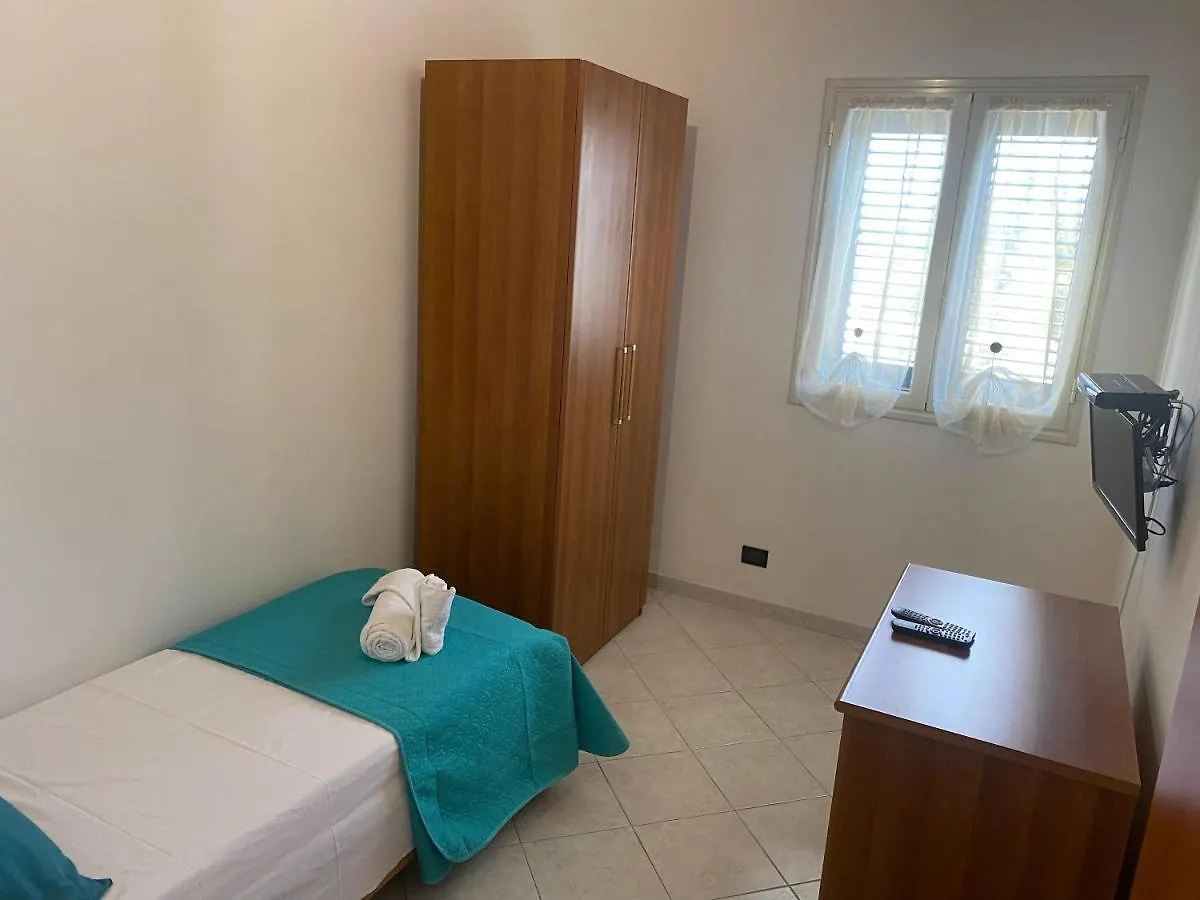 Casa Vacanze Sarina Lejlighed Casa Benarifi